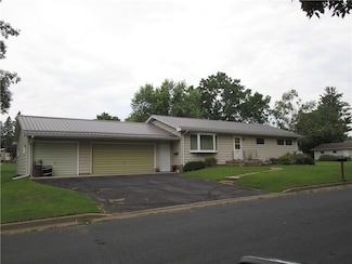 604 E 10th St S, Ladysmith, WI 54848