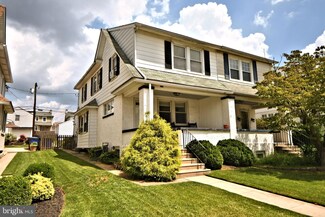 314 W 10th Ave, Conshohocken, PA 19428