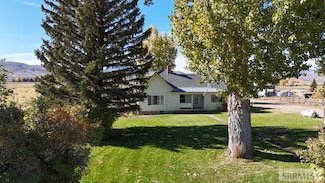 2651 Challis Creek Rd, Challis, ID 83226