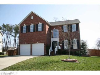 3722 Deerfield St, High Point, NC 27265