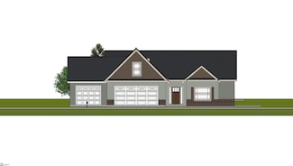 405 Pearle Brook Ln, Taylors, SC 29687