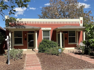 3616 Gilpin St, Denver, CO 80205