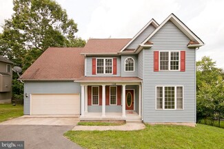 138 Waterside Ln, Cross Junction, VA 22625