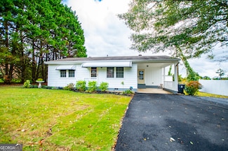 388 MacLand Rd, Dallas, GA 30132