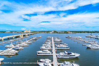 400 N Flagler Dr Unit 1605, West Palm Beach, FL 33401