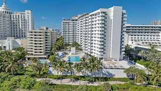 100 Lincoln Rd Unit 626, Miami Beach, FL 33139
