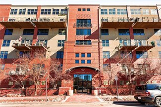 1860 Washington St Unit 607, Denver, CO 80203