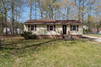 2536 Quail Oak Dr, Ruther Glen, VA 22546