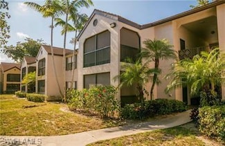 2214 Arbour Walk Cir Unit 2023, Naples, FL 34109