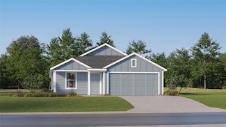 2321 Blizzard Dr, Lockhart, TX 78644