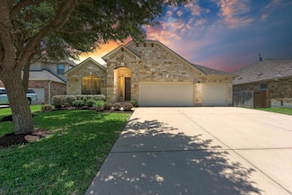 1803 Valle Verde Dr, Leander, TX 78641