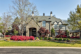 6709 E 109th St S, Tulsa, OK 74133