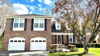 13643 Spinning Wheel Dr, Germantown, MD 20874