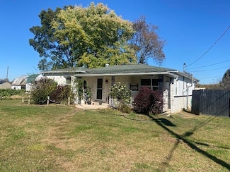 67 Justice St, Greenup, KY 41144