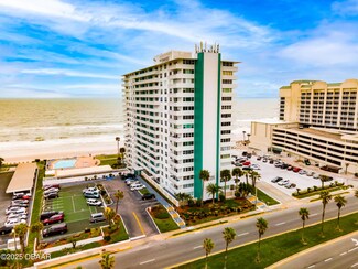 2800 N Atlantic Ave Unit 501, Daytona Beach, FL 32118