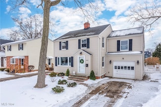 443 Oakmoor Rd, Bay Village, OH 44140