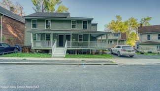 80 Yeoman St Unit 2, Kingston, NY 12401