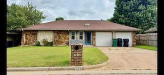 8228 NW 90th Terrace, Oklahoma City, OK 73132