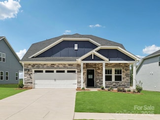 417 Bent Burr Creek, York, SC 29745