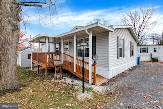 612 Range End Rd Unit 11, Dillsburg, PA 17019