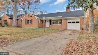 1409 Crestridge Dr, Silver Spring, MD 20910