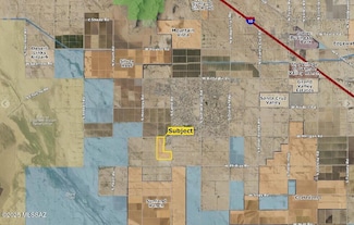TBD W Phillips Rd, Arizona City, AZ 85123