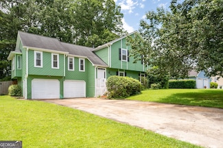 936 Tyrell Dr, Austell, GA 30106