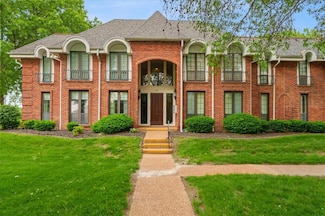 910 Claytonbrook Dr Unit 1, Ballwin, MO 63011