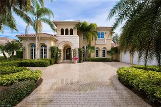 1928 Cocoplum Way, Naples, FL 34105