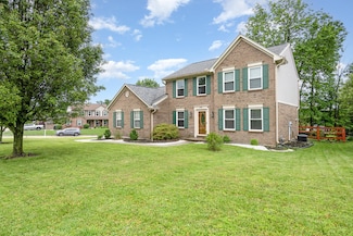 2701 Coachlight Ln, Burlington, KY 41005