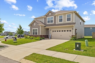 839 Ewell Farm Dr, Spring Hill, TN 37174