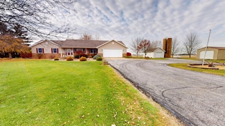 1936 County Road 222, Fremont, OH 43420