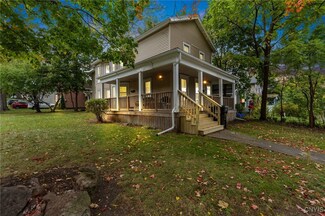 501 Willis Ave, Syracuse, NY 13204
