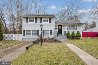 202 Bilper Ave, Lindenwold, NJ 08021