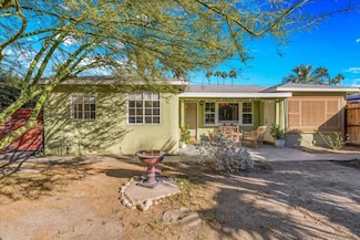 770 N Paseo de Anza, Palm Springs, CA 92262