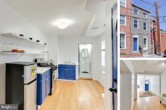202 S Regester St, Baltimore, MD 21231