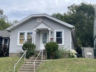 1270 Parrish Ave, Hamilton, OH 45011
