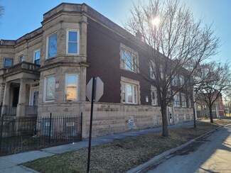 5800 S Bishop St, Chicago, IL 60636