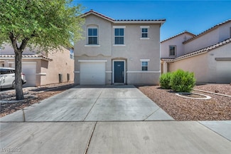 6377 W Haleh Ave, Las Vegas, NV 89141