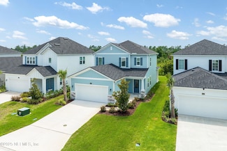 174 Torres Trace, St. Augustine, FL 32095