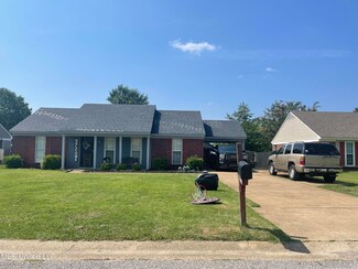 4230 Highgate Dr, Horn Lake, MS 38637