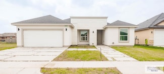 8721 Swan Lake Dr, Harlingen, TX 78552