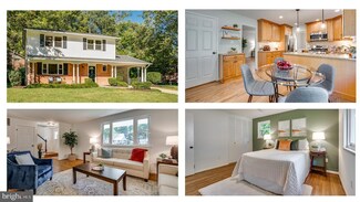 9812 Bronte Dr, Fairfax, VA 22032