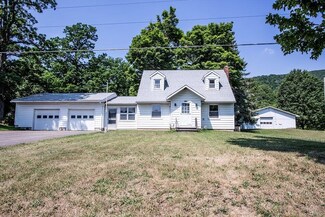 1831 Tully Farms Rd, Tully, NY 13159