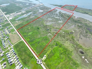 3127 Texas State Highway 87, Crystal Beach, TX 77650