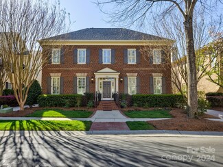 3536 Blackhorse Ln, Charlotte, NC 28210