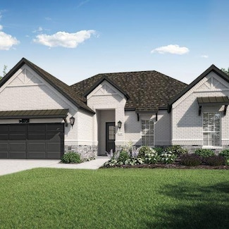 3613 Esplanade Dr, Little Elm, TX 75068