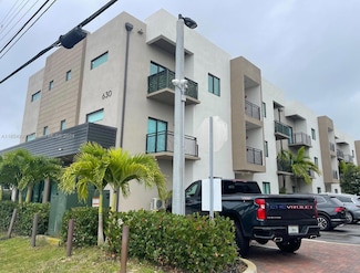630 W 18th St Unit 109, Hialeah, FL 33010