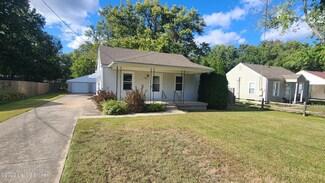 9730 Mason Ln, Fairdale, KY 40118
