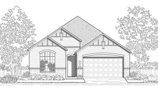 1701 6th St, Argyle, TX 76226